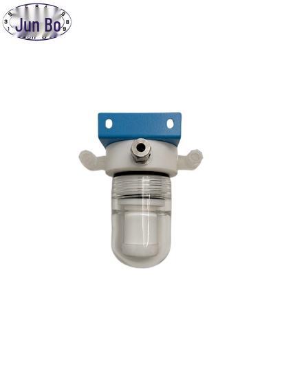 CEMS SS-2T Flue Gas Online Detector with Universal Gas-Water Separator and Dehumidifier