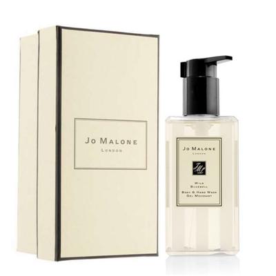 Jo Malone Wild Bluebell Body & Hand Wash 250ml, 1 Pack