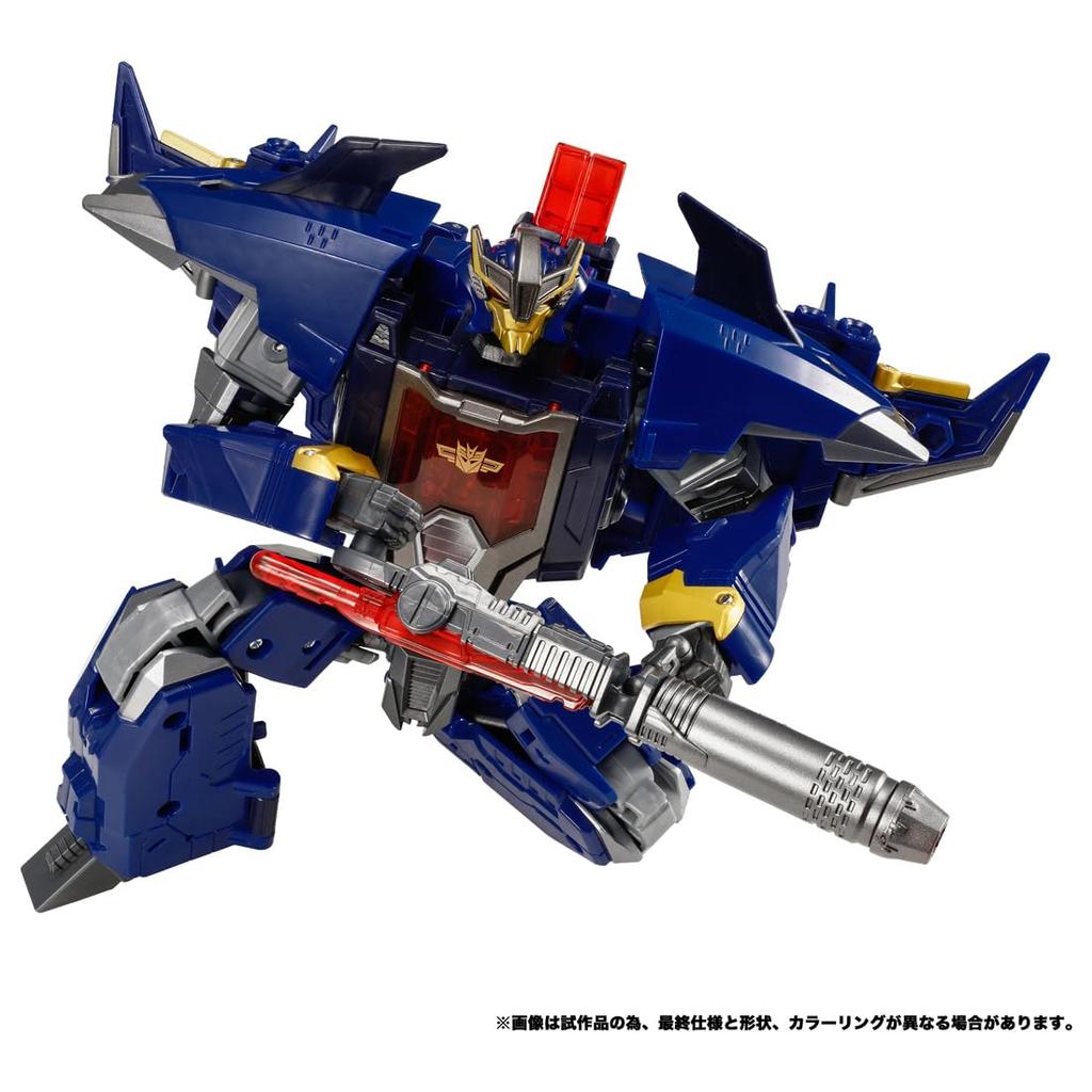Takara Tomy Transformers Legacy TL-57 Dreadwing