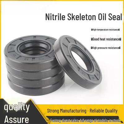 Miaoguagua 52x20x10mm Oil Seal