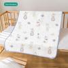 Assorbente Impermeabile per Bambini e Ciclo Mestruale - Lavabile e Riutilizzabile