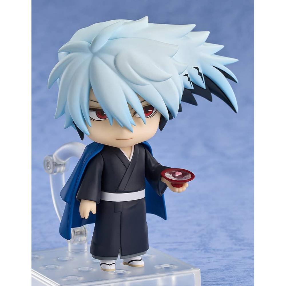 Good Smile Company NuRaRihyon No Mago  NuRa  Rise Of The Yokai Clan NendoRoid R