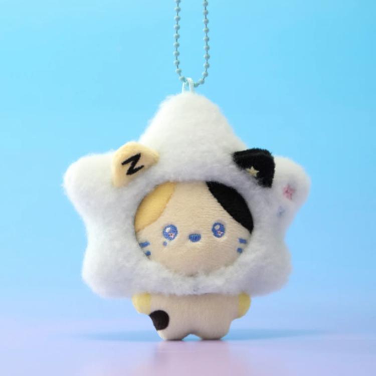 (PANENKA KLÍČENKA) ZEROBASEONE (ZB1) - zeroni [SPOLEČNĚ ZÁŘÍME] OFICIÁLNÍ MD