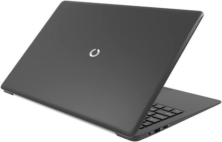 Laptop Prixton Pc14 Pro 14,1" Tn Lcd Hd Celeron N4020 4/64Gb W10Pro Czarny