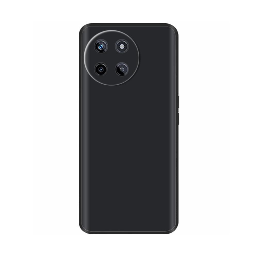 For Realme 11 4G Case Global Luxury Painted Cover for Realme 11 4G 6.4'' Shockproof Shell for Realme11 4G Soft Cases Capas Coque