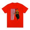 2025 Karol G Same Style T Shirt MI EX TENIA RAZON Selena Quintanilla Tshirt Summer UnisexWomen Cotton Short Sleeve Tshirts Stree
