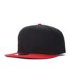 NEW ERA Snapback Cap ADJUSTABLE CAP 9FIFTY (BLACKSCARLET)