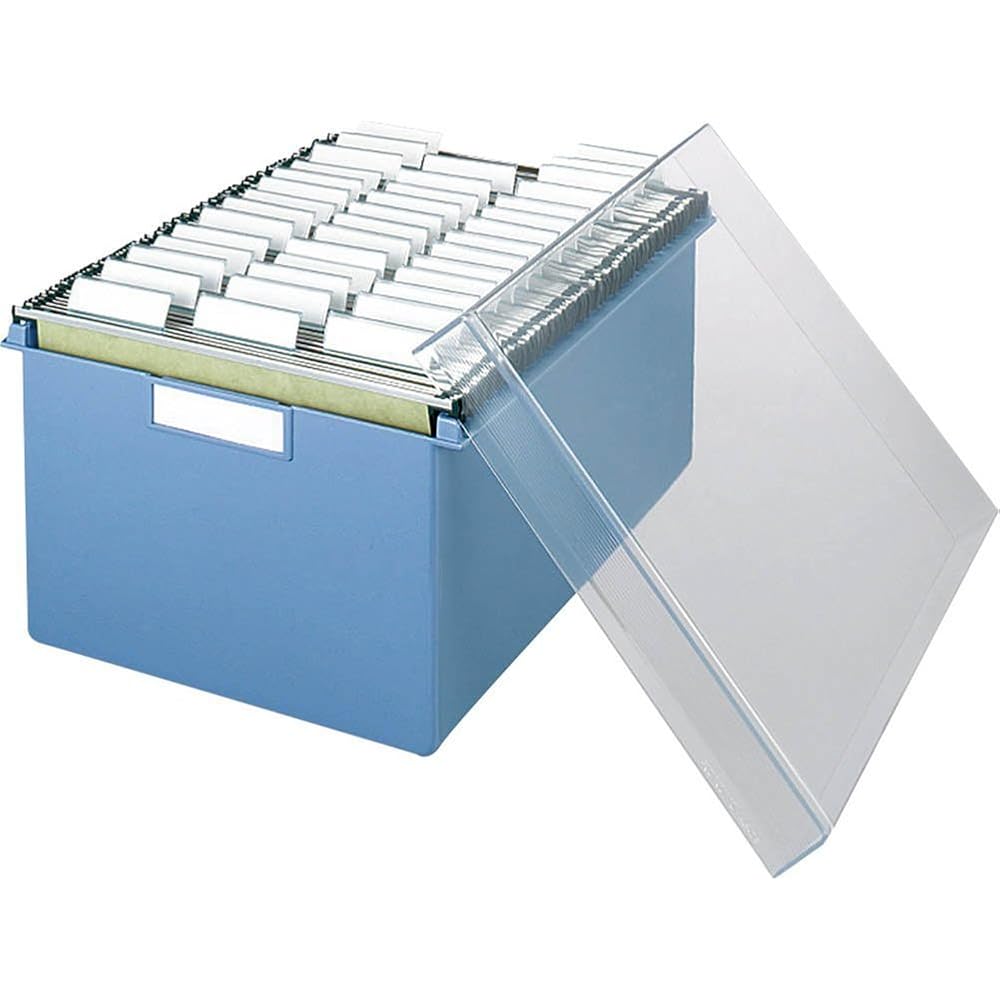Kokuyo A5-DBS File Box Voucher A5 Set