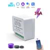 16/20A Wifi Smart Switch Alexa Google Home Alice 2-way DIY Mini Automation Module for Led Lighting Cozylife Remote Voice Control