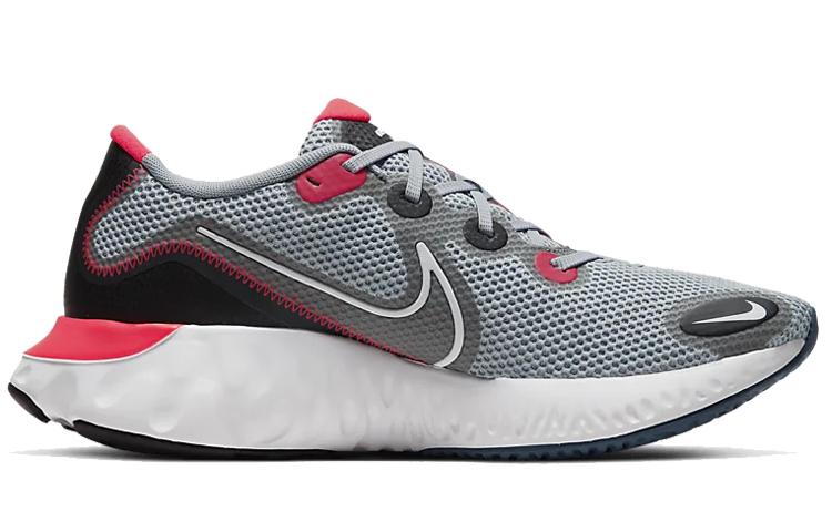 Nike Renew React Obsidian Mist CK6357-401