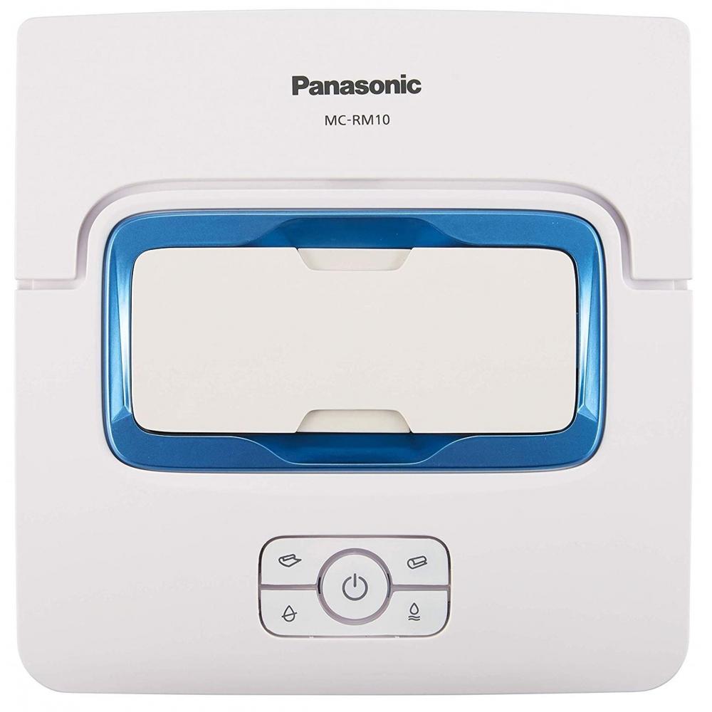 

Panama WIPE ROBOT РОБОТ-ПЫЛЕСОС WIPE WIPE ROLAN WHITE MC RM10 W
