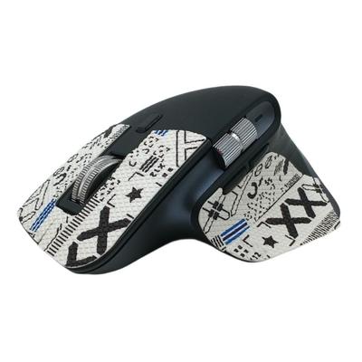 Logitech Anywhere Master 3/2S/3S Anti-Rutsch Schweißabsorbierende Mauspads