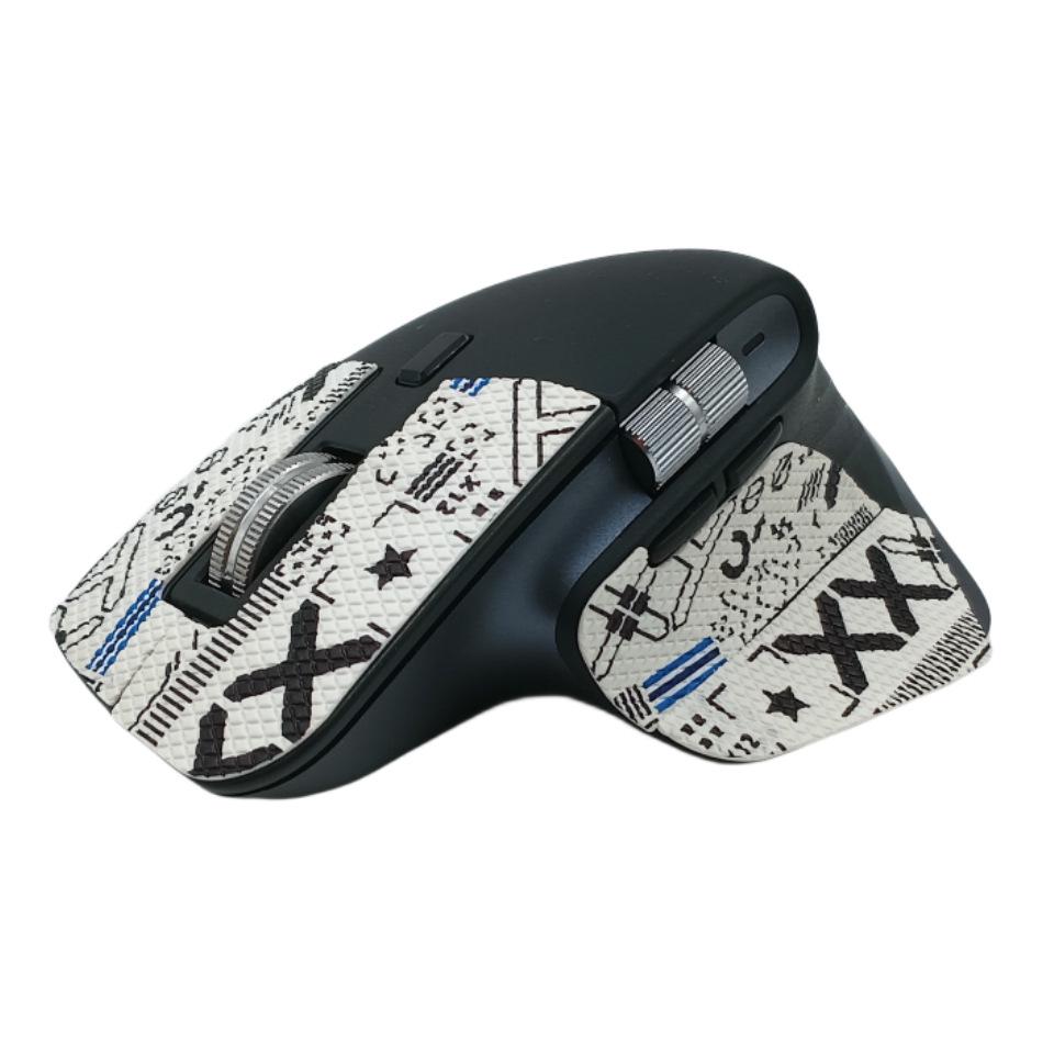 Logitech Anywhere Master 3/2S/3S Anti-Slip Sweat-Absorbing Mouse Foot Stickers