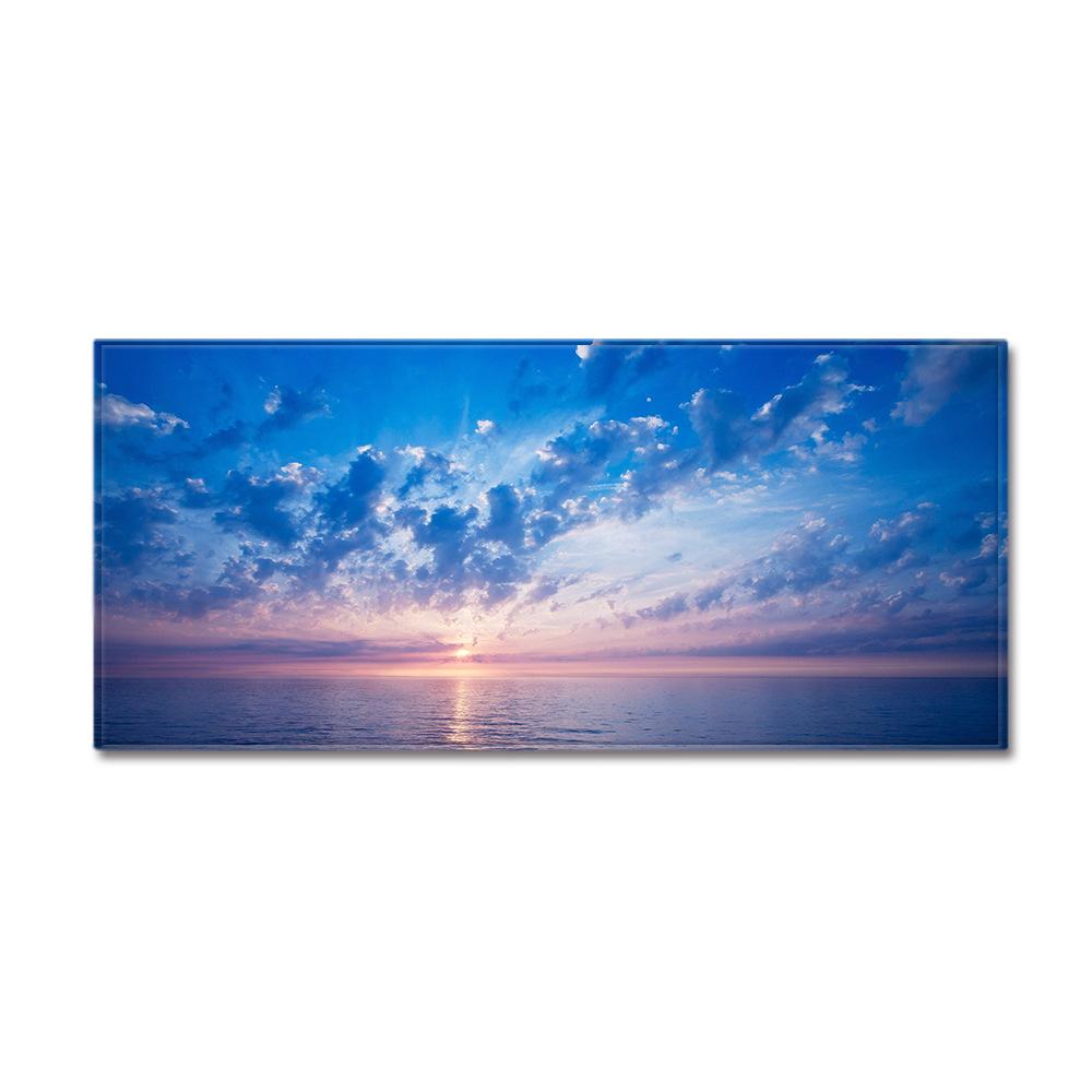 Scenic Sand Wardrobe Shoe Cabinet Long Floor Mat