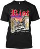 New Riot V Thundersteel American Speed Metal Men Men T Shirt New Riot V Thundersteel American Speed Metal Men T Shirt