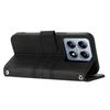 For Xiaomi 14T Case Wallet PU Leather Imprinted Pattern Phone Cover