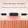 40W High Frequency Electric Massage Roller For Muscle Relaxation Anti Cellulite Body Slimming Shaping Machine