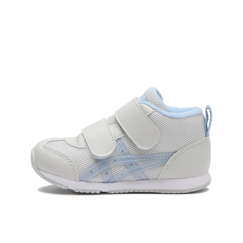 

Asics Idaho Baby Mid T 020 L.gy L.blu 1144a414 020 L.gy L.blu 155