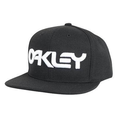 MARK III BLACKOUT Free Size (02E) Cap,