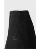 WAAC Women A Line Pocket Skort Wwkcm26202Bkx