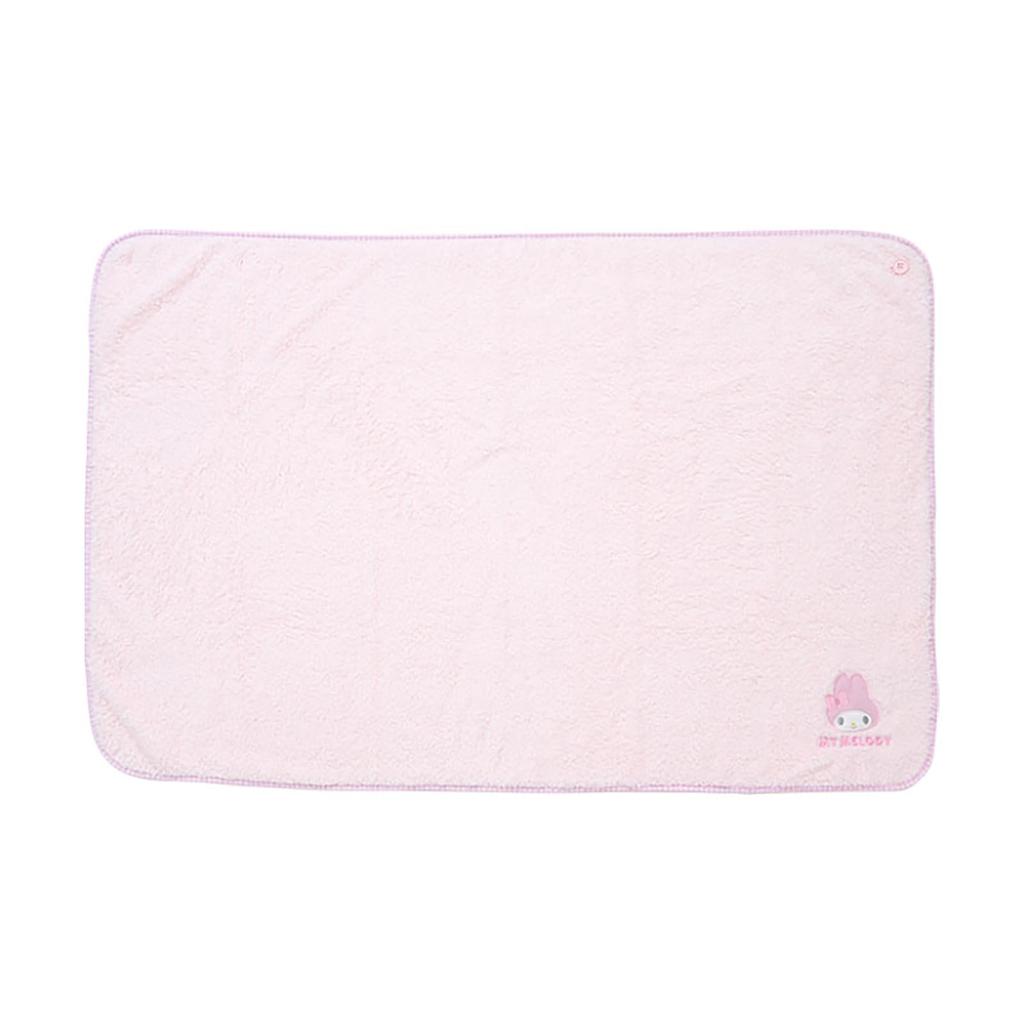 Sanrio My Melody 3-Way Blanket, Lap Blanket, Cape, Cushion 286923