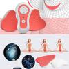 Electric Breast Massager for Home Use - Breast Enhancement Device