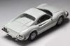 Tomica Limited Vintage TLV Dino 246gt White Finished Product 1/64