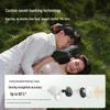 Soundcore Sleep A30 Noise-Canceling Sleep Earbuds