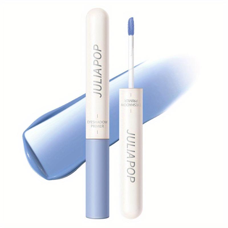 Fog Liquid Eye Shadow Base Liquid Color Development Matte Color Base Lying Silkworm Waterproof Eye Shadow Set