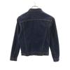 orSlow made in Japan Denim Jacket S Indigo Denim jacket trucker Women Used