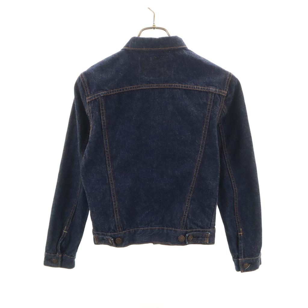 orSlow made in Japan Denim Jacket S Indigo Denim jacket trucker Women Used