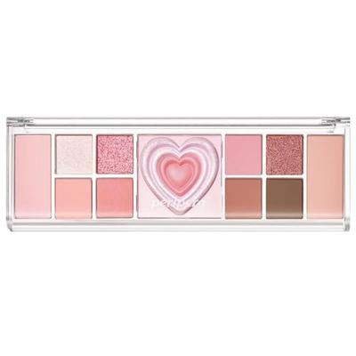 Augen-Make-up – Lidschatten