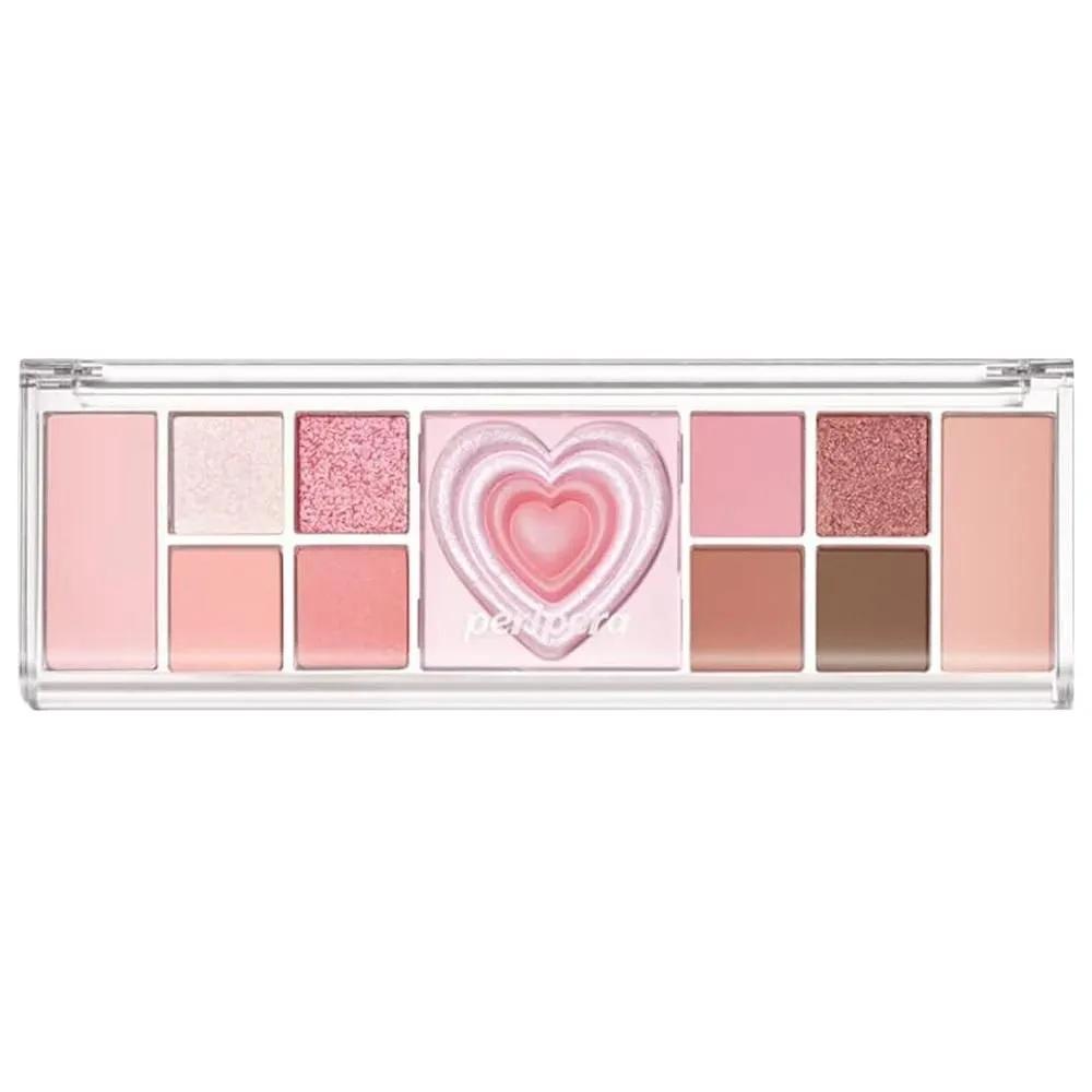 Peripera All-Take Mood Like Palette 1 Pack No. 01 Prestige Pink