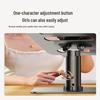 Rotatable Laptop and Monitor Riser Stand