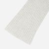 DOD Cozy Wool Leg Warmers (Ivory Dark)