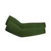 Summer Sunscreen Ice Silk Arm Sleeves: Breathable, UV Protection for Outdoor Cycling and Fishing
