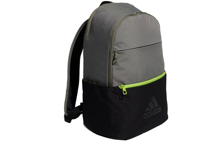 adidas Polyester Backpack Regular Unisex Ruins Green GE4625