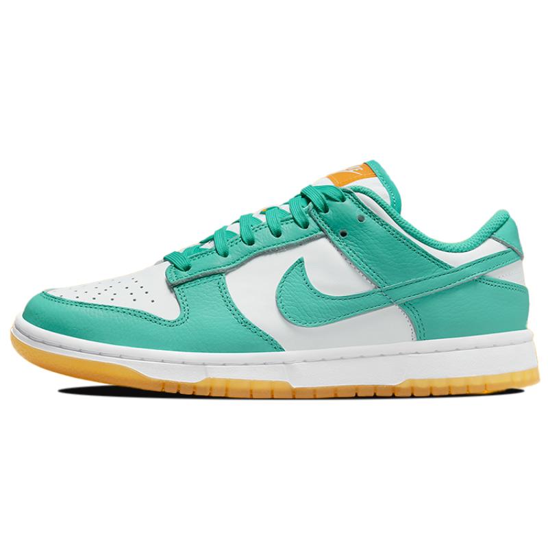 

Nike Dunk Low Teal Zeal Women s Skate Shoes Sneakers DV2190-100 35.5