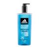 Men's Ice Point 3-in-1 Body Wash, Shampoo & Face Cleanser