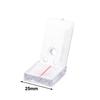 Magnifying Glass Lens Magnifier Baffle For Sliding Table Saw Ruler Edge Banding Woodworking Machine Sliding Scales
