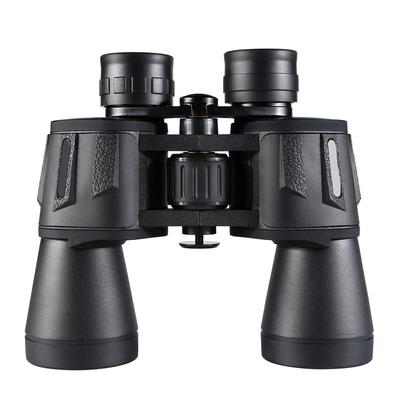 Hd Bak4-prism Powerful Binoculars Long Range Professional Telescope For Outdoor Camping Travel