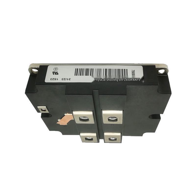 FZ900R16KF5 & FZ2400R12KL4C Thyristor IGBT Module Electronics
