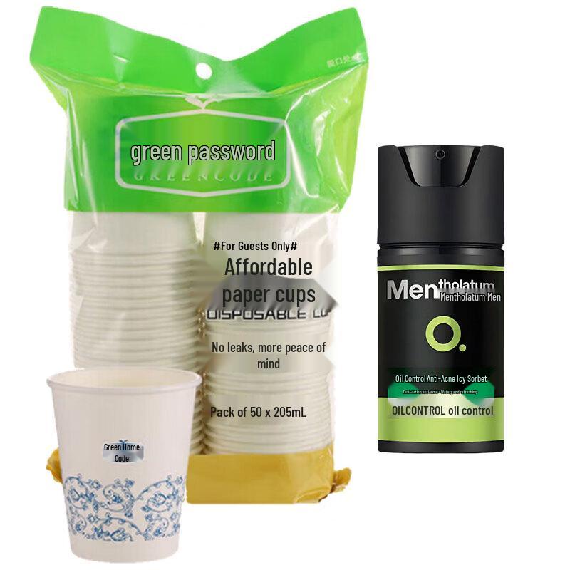 Mentholatum Oil Control Anti-Acne Gel