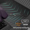 Zeekr X 2026 Full Coverage TPE Car Floor Mats - Custom Fit Carpet Accessories