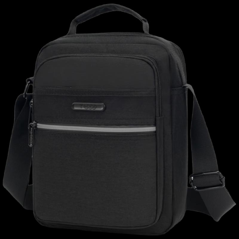 Hengyuanxiang Men s Casual Crossbody Shoulder Bag