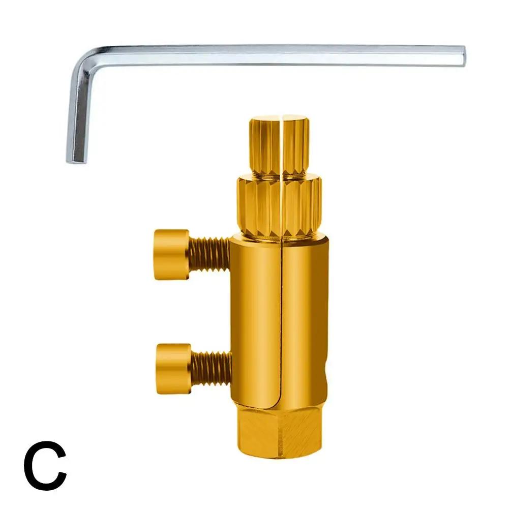 Upgraded Faucet Angle Valve Broken Wire Faucets/Angle Bathroom Generation Second Tool Removal Extractor The Tool Repair C0V5