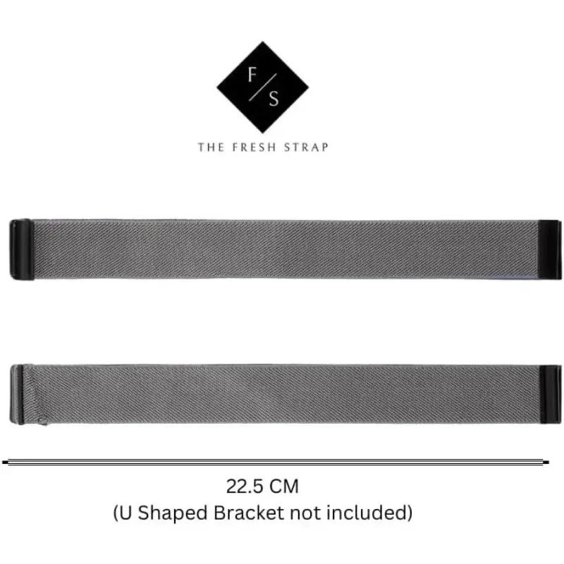 4.0 Compatible WHOOP Wrist Band Nylon Fitness Soft Breathable Replacement Strap Adjustable Protector Sports Wristband Strap