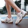 2026 Brand XPD Low Cut Women Badminton Boots Men Indoor Sports Shoes Non-Slip Couple Training Table Tennis Shoe