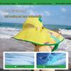 Kocotreekk Kids UV Protection Sun Hat