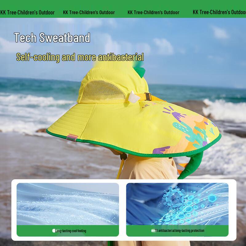 Kocotreekk Kids UV Protection Sun Hat